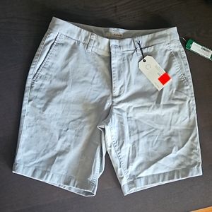 Men's Hawker Rye shorts